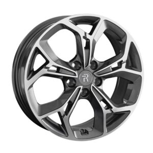 Replay CHG42 7x17 5x110 ET46 D63.3 GMF