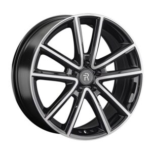 Replay CHG44 7.5x18 5x110 ET40 D67.1 BKF