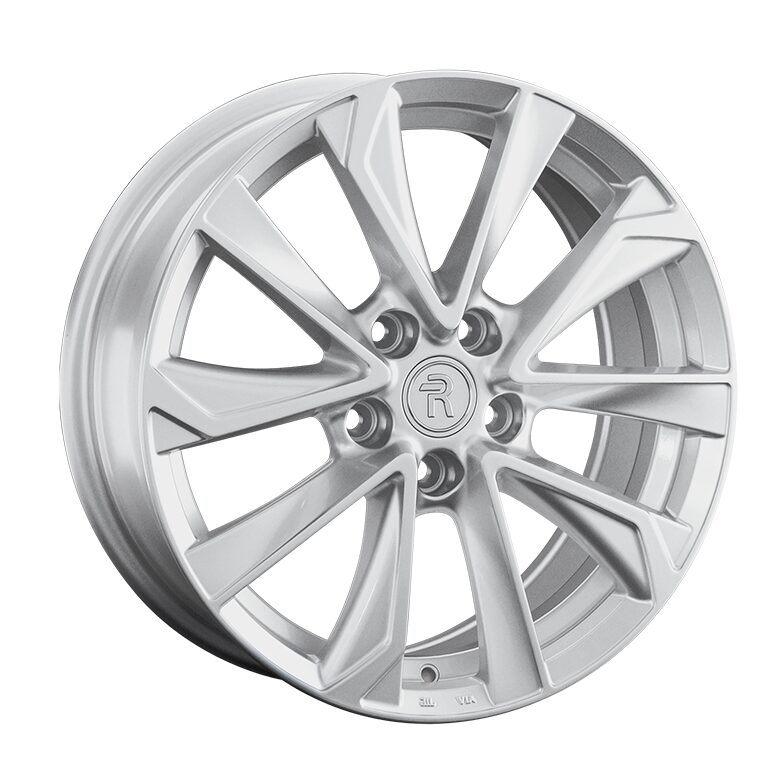 Replay CHG47 7.5x19 5x114.3 ET35 D60.1 BKF