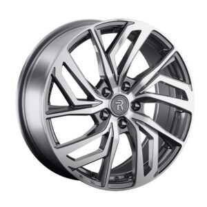 Replay CHG49 7.5x18 5x110 ET40 D67.1 BKF
