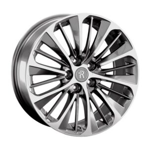 Replay CHG53 8x20 5x114.3 ET42 D60.1 GMF