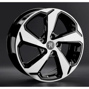Replay CHG55 7.5x19 5x114.3 ET35 D60.1 BKF