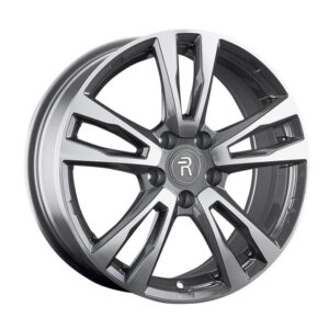 Replay CHG60 7.5x17 5x114.3 ET45 D60.1 GMF
