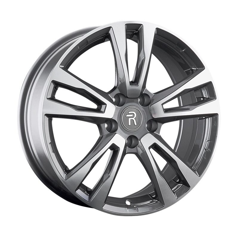 Replay CHG60 7.5x17 5x114.3 ET45 D60.1 GMF
