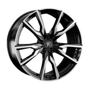Replay CHG64 7x19 5x114.3 ET35 D60.1 BKF