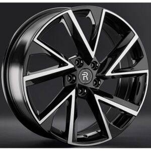 Replay CHG65 7x19 5x114.3 ET35 D60.1 GMF