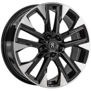 Replay CHG67 7.5x19 5x114.3 ET35 D60.1 BKF