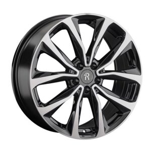 Replay CHG68 7.5x19 5x114.3 ET35 D60.1 BKF