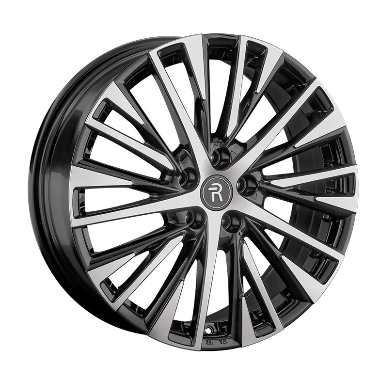Replay CHR100 7x19 5x108 ET23 D60.1 BKF