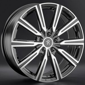 Replay CHR102 7.5x19 5x108 ET36 D65.1 BKF