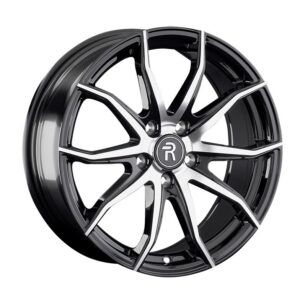 Replay CHR103 7.5x18 5x108 ET33 D60.1 BKF