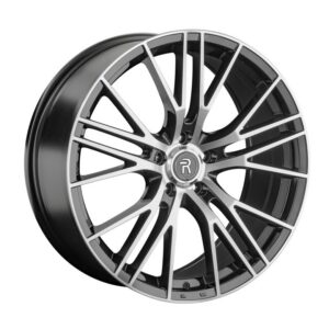 Replay CHR104 8.5x20 5x108 ET36 D65.1 BKF