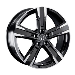 Replay CHR106 7.5x19 5x108 ET36 D65.1 BKF