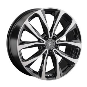 Replay CHR107 7.5x19 5x108 ET36 D65.1 BKF