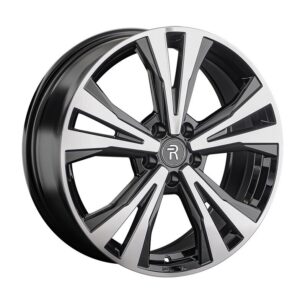 Replay CHR110 7x18 5x108 ET33 D60.1 BKF