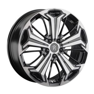 Replay CHR113 7.5x19 5x108 ET36 D65.1 BKF
