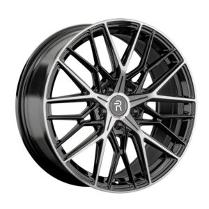 Replay CHR118 8x18 5x108 ET33 D60.1 BKF