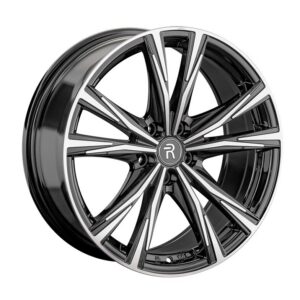 Replay CHR119 8x18 5x108 ET33 D60.1 BKF