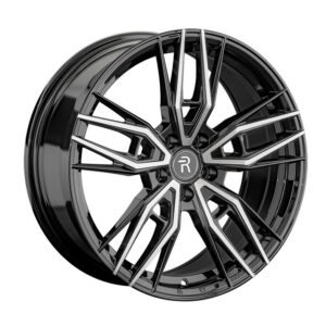 Replay CHR121 8x18 5x108 ET33 D60.1 BKF