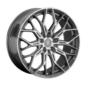 Replay CHR122 8x18 5x108 ET33 D60.1 BKF