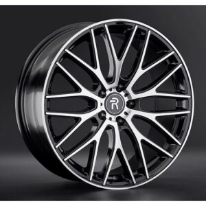 Replay CHR27 8x19 5x108 ET36 D65.1 BKF