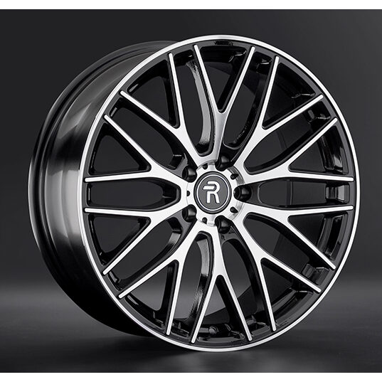 Replay CHR27 8x19 5x108 ET36 D65.1 BKF