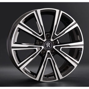 Replay CHR32 7x18 5x108 ET33 D60.1 BKF