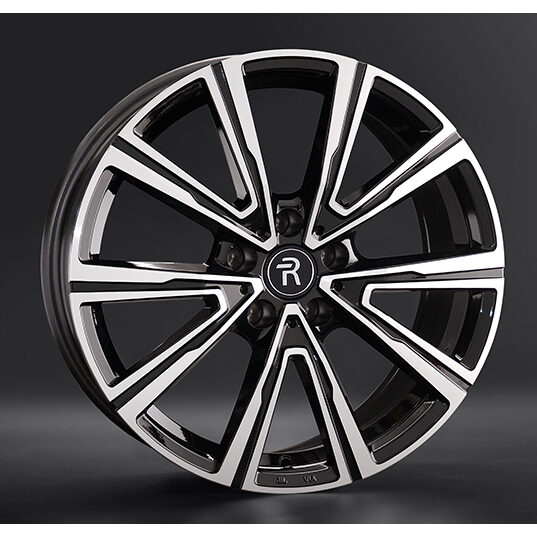 Replay CHR32 7x18 5x108 ET36 D65.1 BKF