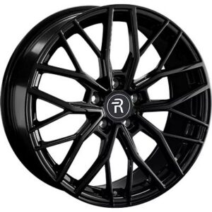 Replay CHR46 8x18 5x108 ET47 D60.1 BK