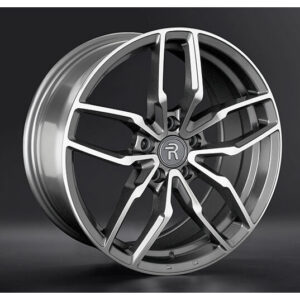 Replay CHR55 8x18 5x108 ET36 D65.1 GMF
