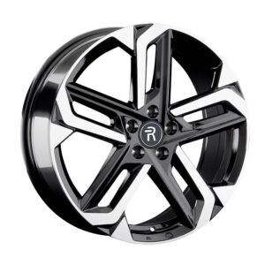 Replay CHR56 7.5x19 5x108 ET36 D65.1 BKF