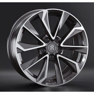 Replay CHR57 7.5x19 5x108 ET36 D65.1 GMF