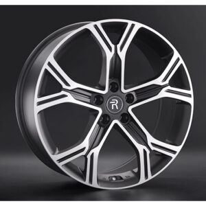 Replay CHR71 8.5x19 5x108 ET36 D65.1 MBF