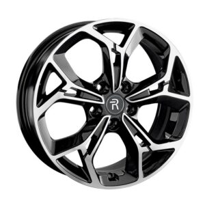 Replay CHR95 7x17 5x108 ET40 D65.1 BKF