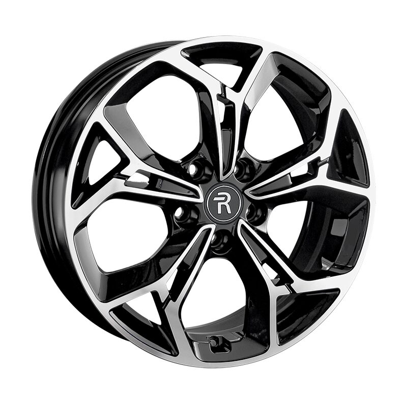 Replay CHR95 7x17 5x108 ET40 D65.1 GMF