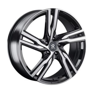 Replay CHR98 8x20 5x108 ET36 D65.1 BKF
