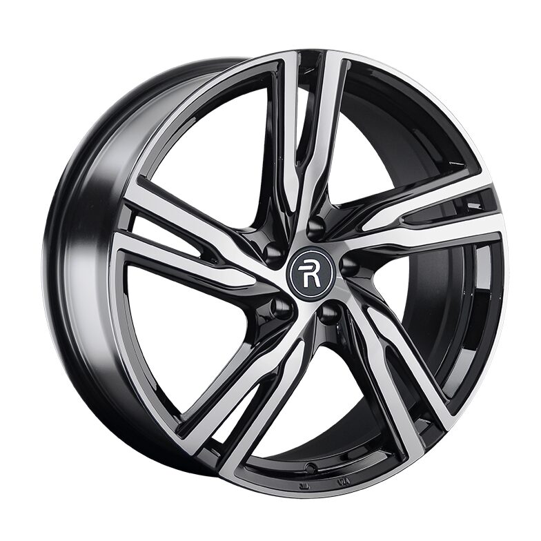 Replay CHR98 8x20 5x108 ET36 D65.1 BKF