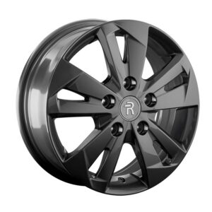 Replay CI62 6x15 5x118 ET68 D71.1 BK