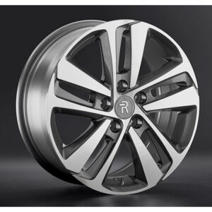 Replay CI63 7x16 5x108 ET46 D65.1 GMF