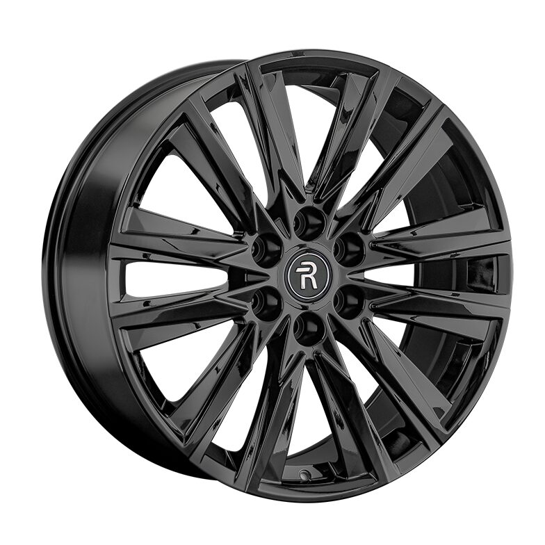 Replay CL66 9x20 6x139.7 ET28 D78.1 BK