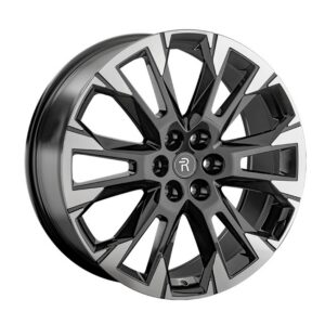 Replay CL69 8x20 6x120 ET50 D67.1 BKF