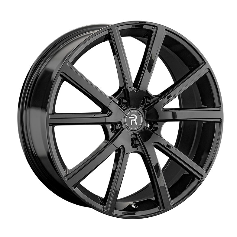 Replay CR30 8.5x20 5x127 ET50 D71.6 BK