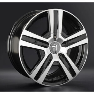 Replay DF6 7x16 6x114.3 ET45 D66.1 BKF