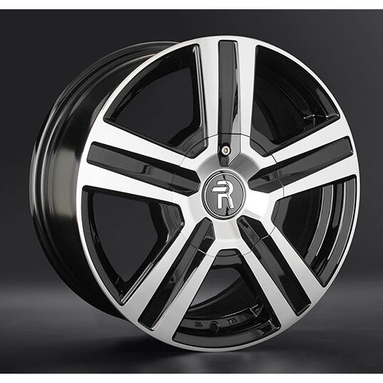 Replay DF6 7x16 6x114.3 ET45 D66.1 BKF