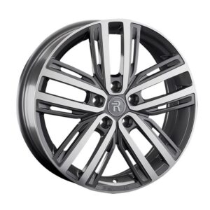 Replay FA28 7x18 5x114.3 ET33 D67.1 GMF