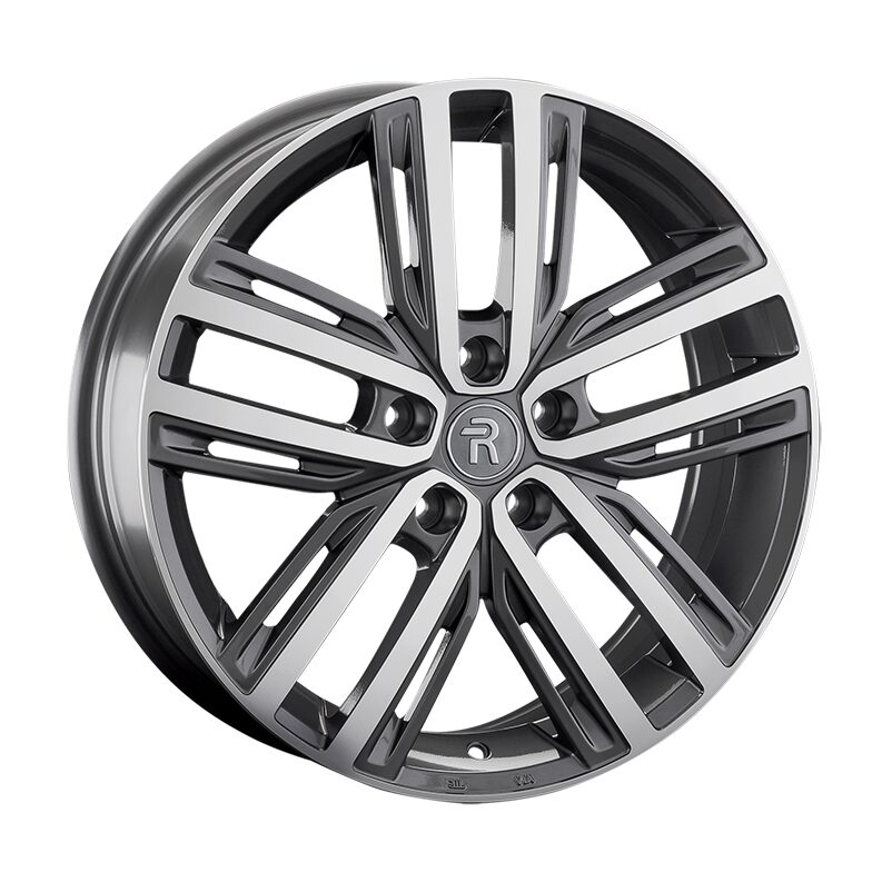 Replay FA28 7x18 5x114.3 ET33 D67.1 GMF