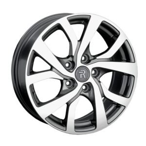 Replay FA29 7x18 5x114.3 ET33 D67.1 S