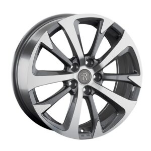 Replay FA32 7.5x18 5x114.3 ET33 D67.1 GMF