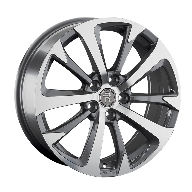 Replay FA32 7.5x18 5x114.3 ET33 D67.1 GMF