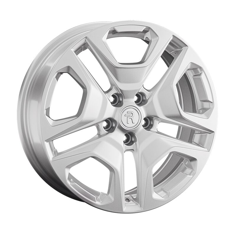 Replay FA35 7.5x19 5x114.3 ET33 D67.1 S